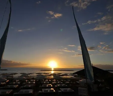 Windsor Park 美洲海滩